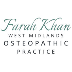 Company Logo For Farah Khan Osteopath'