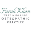 Company Logo For Farah Khan Osteopath'