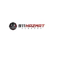 Company Logo For 911 HAZMAT CLEANUP'
