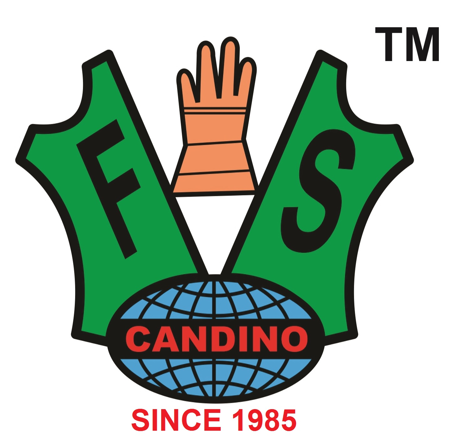 Media Management | F.S. Candino Industries
