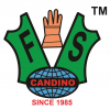 F.S. Candino Industries Logo'