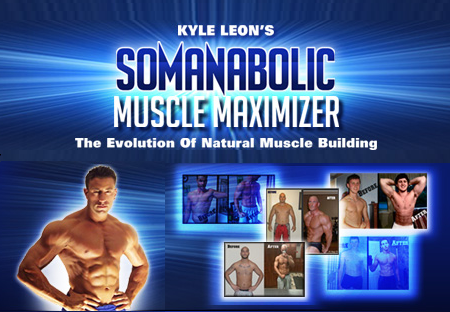 Muscles Maximizer'