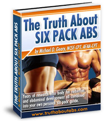Truth About Abs'