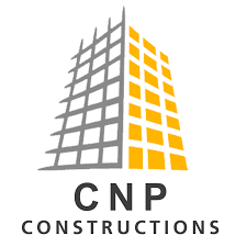 Company Logo For CNP Constructions'