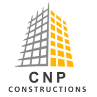 CNP Constructions Logo
