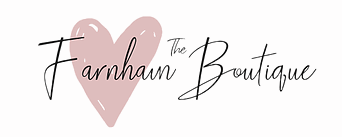 Company Logo For The Farnham Boutique'