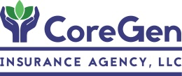 CoreGen Insurance Agency, LLC Logo