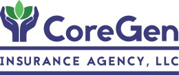 Company Logo For CoreGen Insurance Agency, LLC'
