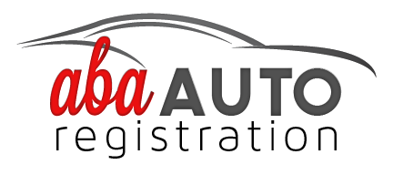 Company Logo For ABA Auto Registration'