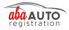 Company Logo For ABA Auto Registration'