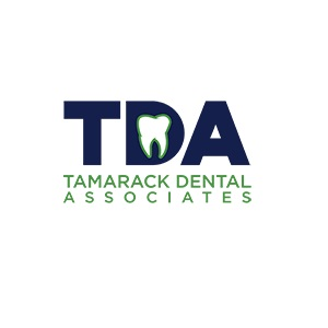 Company Logo For Tamarack Dental Associates'