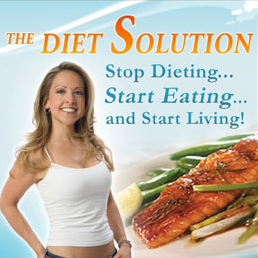 Diet Solution Program'