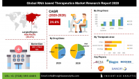 Global RNA Based Therapeutics Market Assessment