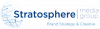 Company Logo For Stratosphere Media Group'