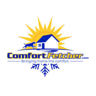 Company Logo For Comfort Fetcher'