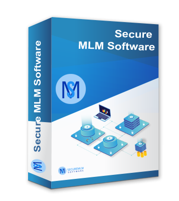 Secure MLM Softwares Logo