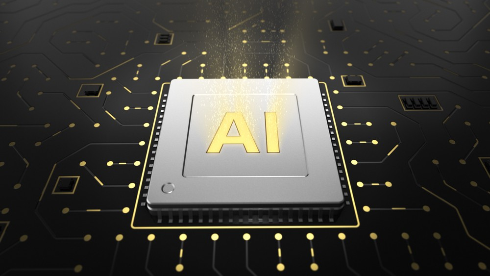 AI Chipset Market'