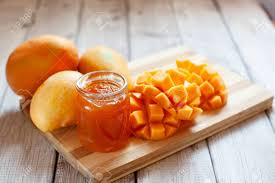Mango Jam Market'