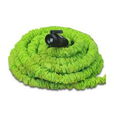 Pocket Hose