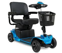 Travel Mobility Scooter'