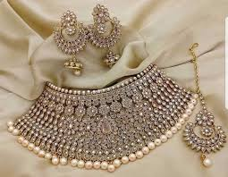 Bridal Jewelry Market