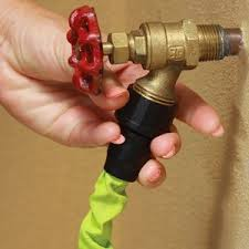 The Pocket Hose