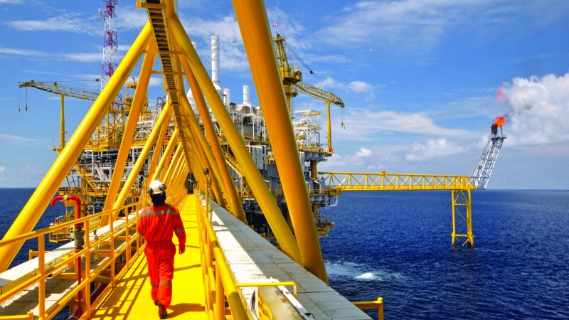 Casualty Insurance for Oil and Gas Sector