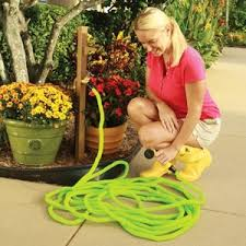 Pocket Hose