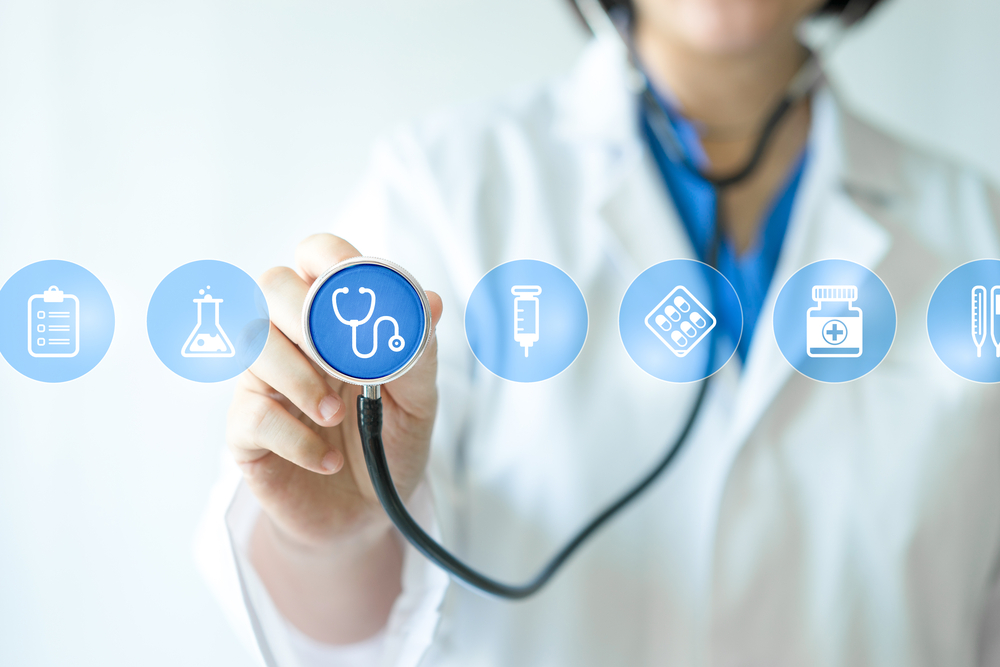Health Insurance Management'