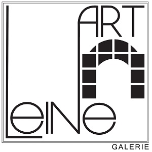 Company Logo For Leine Art Galerie'