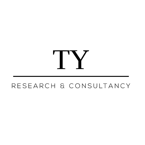 Company Logo For TY RESEARCH AND CONSULTANCY'