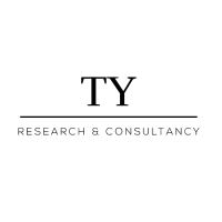 TY RESEARCH AND CONSULTANCY Logo
