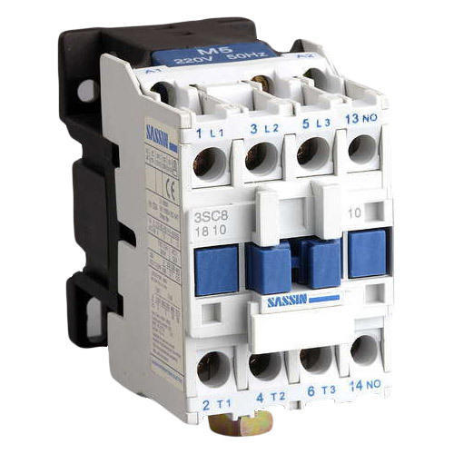 AC Contactors'