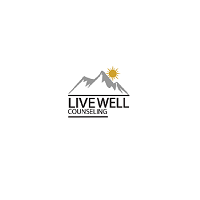 Company Logo For Live Well Counseling'