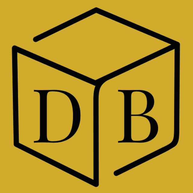 Company Logo For DeluxeBoxes.com'