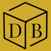 DeluxeBoxes.com Logo