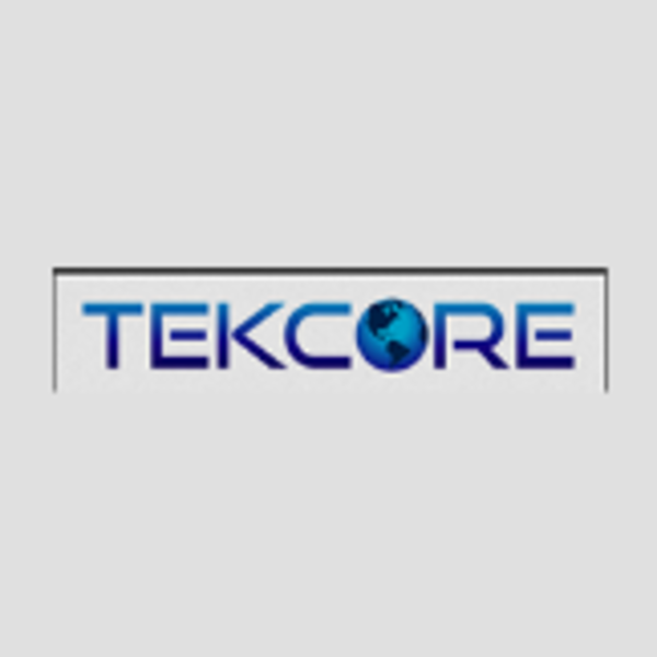 Company Logo For TekCore'