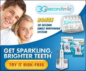 30 Second Smile'