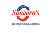 Company Logo For Sanborn’s Air Conditioning &a'