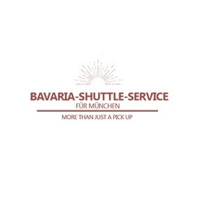 Bavaria Shuttle Service Logo