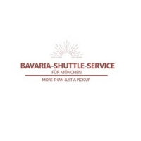 Bavaria Shuttle Service Logo