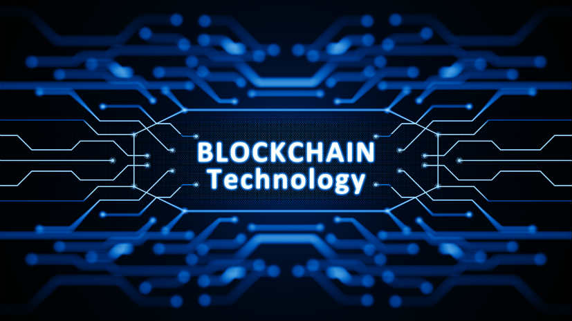 Blockchain in Fintech Market
