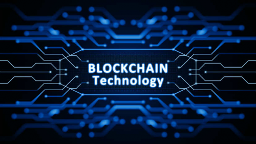 Blockchain in Fintech Market'