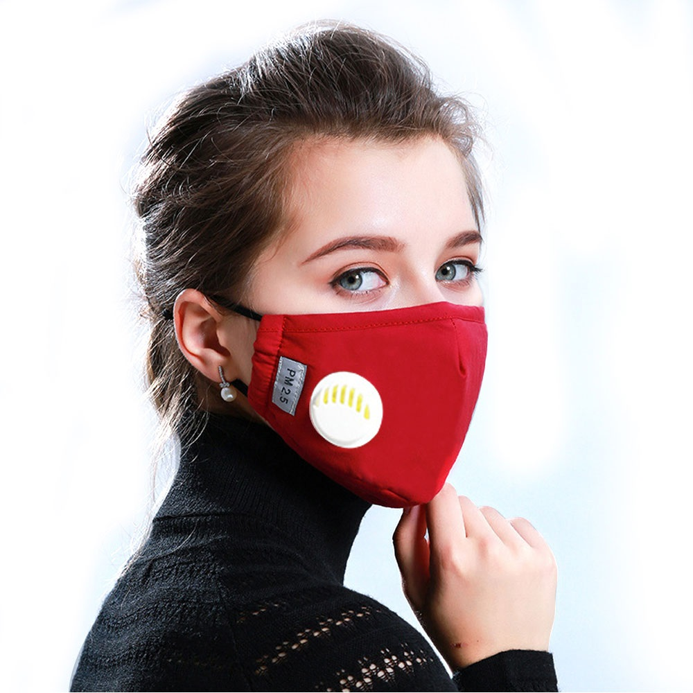 Reusable Face Mask Market