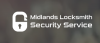 Company Logo For Midlands Locksmith Security LTD'