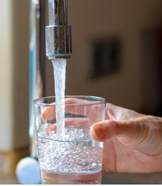 Company Logo For Superior Water'