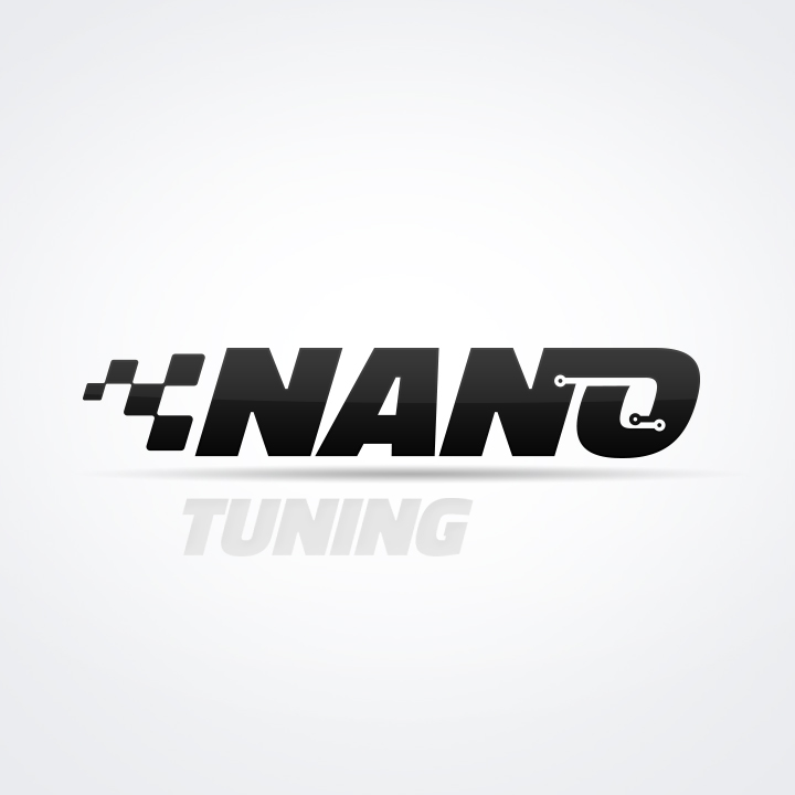 Company Logo For NanoTuning - ECU Chip Tuning'