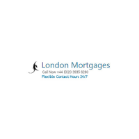 London Mortgages Logo
