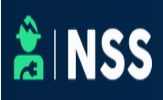 NSS Laptop Service Center Delhi Logo