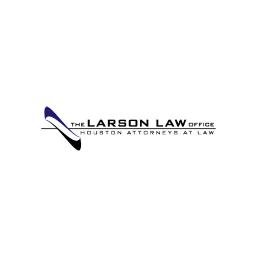 The Larson Law Office PLLC Logo